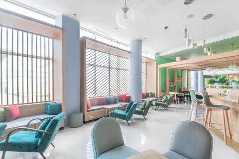 Novotel Casablanca City Center in Casablanca, foto 14