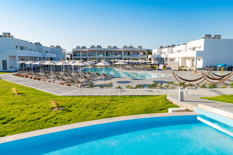 Hotel Lambi Resort foto 1