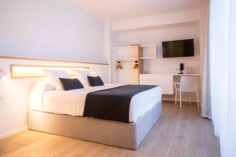 Hotel Anfora Ibiza foto 3