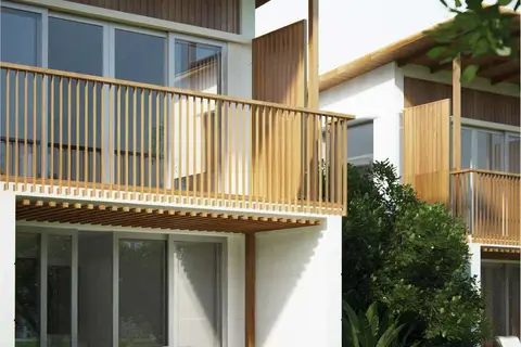 The Briza Beach Resort Khao Lak in Khao Lak, foto 10