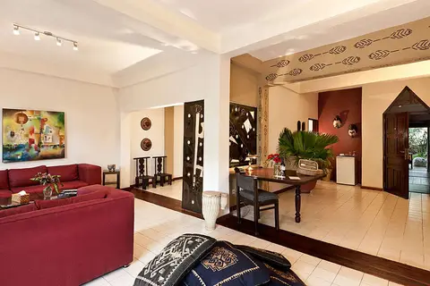 Ngala Lodge in Serrekunda, foto 14