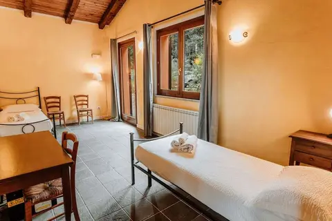 Hotel Vallicciola in Tempio Pausania — foto 5
