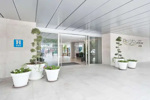 Hotel Best Maritim in Cambrils — foto 15