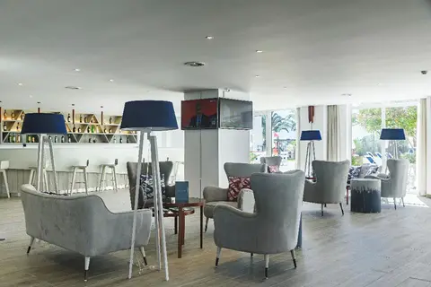 MH Atlântico in Ovar — foto 12