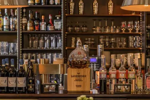 Hotel Bentheimer Hof foto 24