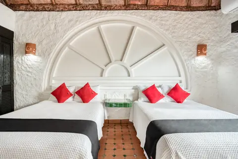 Mimi del Mar in Playa del Carmen — foto 3