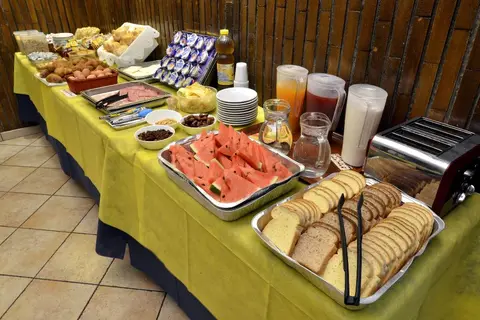 Hotel Tex in Rome, foto 25