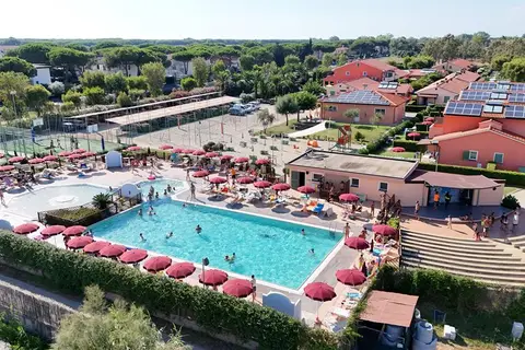 Residence Rosa Dei Venti in Rosignano Marittimo — foto 2