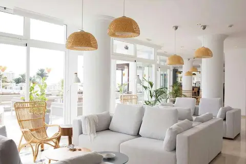 Hotel Coral Ocean View in Adeje — foto 21