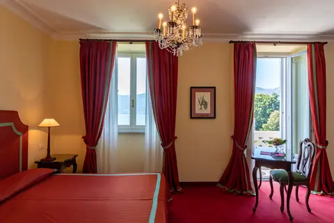 Grand Hotel Majestic in Verbania, foto 14