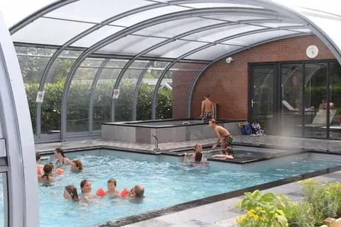 Vakantiepark de Luttenberg foto 17