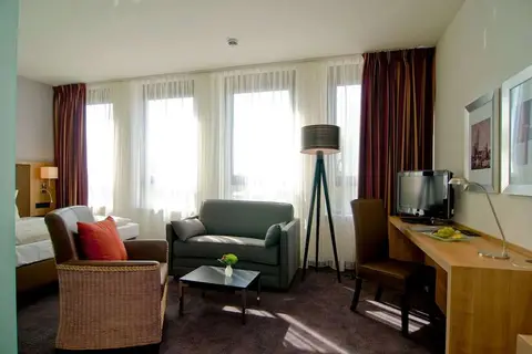 Achat Hotel Munchen Sud in München — foto 18