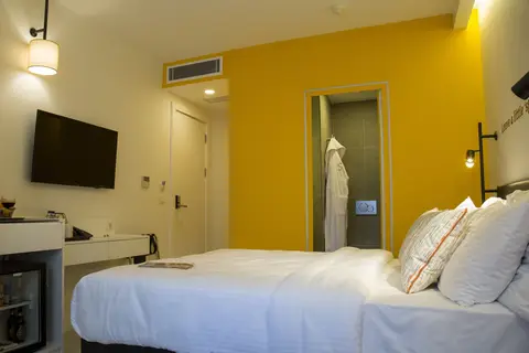 Sparkle Hotel in Fatih — foto 25