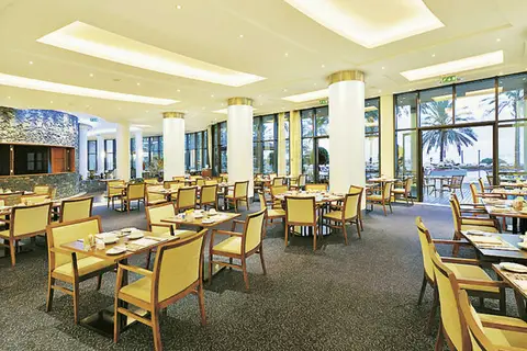 Pestana Grand Premium Ocean Resort in Funchal, foto 23