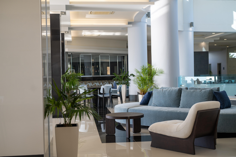 Hotel Grand Blue Beach Resort foto 13