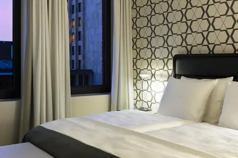 H10 Hotel Berlin Ku'damm in Berlijn — foto 28