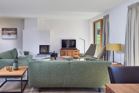 Residenz Drachenstein Wildschönau foto 8