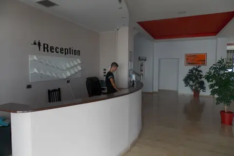 Hotel Kompleks Joni in Saranda — foto 9