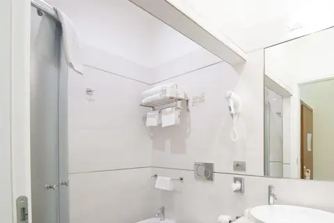 Hotel Cosimo de'Medici in Florence, foto 13