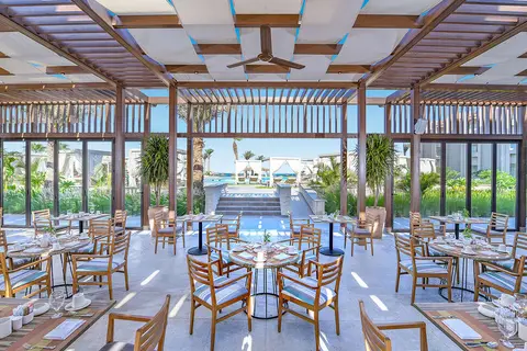 Jaz Elite Casa Del Mar in Hurghada — foto 8