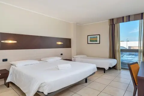 B&B HOTEL Settimo Torinese in Settimo Torinese — foto 8