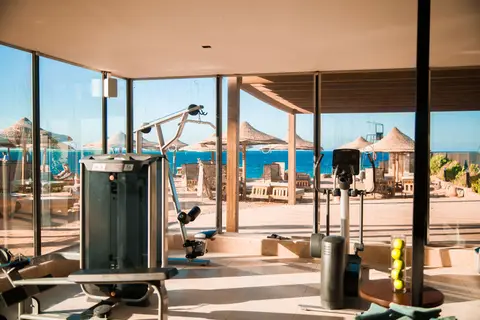 Ananea Hurghada Resort in Hurghada — foto 8