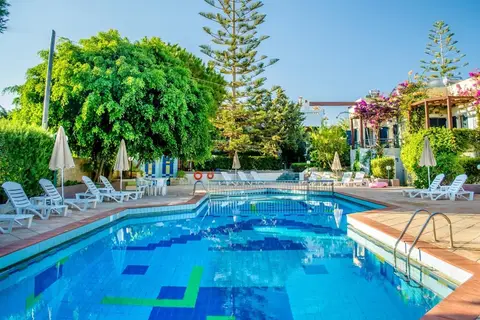 Your Memories Aparthotel by Estia in Δημοτική Ενότητα Ηρακλείου — foto 25