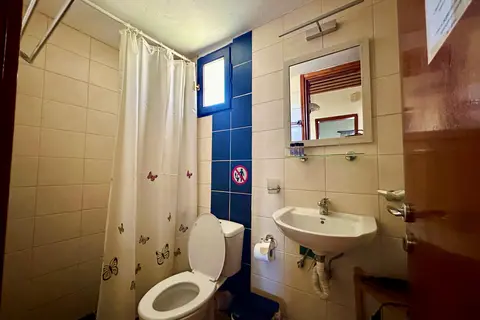 Genari beach apartments in Pyrgos — foto 6