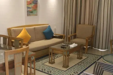 Green Leaves Residential in El Alamein, foto 29