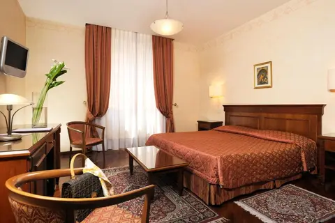 Hotel Torino in Rome, foto 26