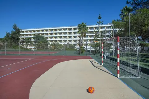Hotel Exagon Park in Santa Margalida — foto 13