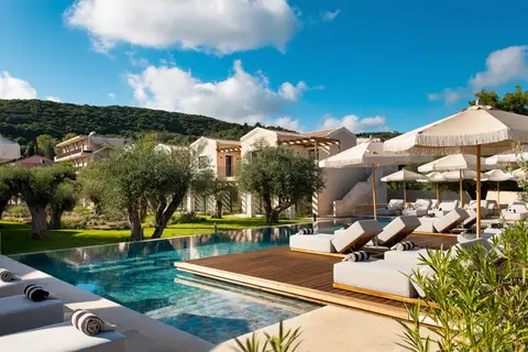 The Yard Corfu in Δημοτική Ενότητα Μελιτειέων — foto 2