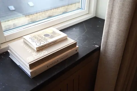 Hypernym Hotel & Suites in Kopenhagen — foto 25
