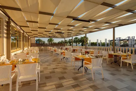 Aydinbey Famous Resort in Serik — foto 17