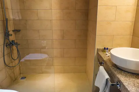 Parador Sky Hotel in Alanya — foto 25