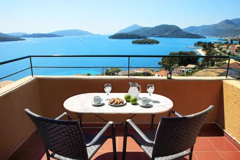 Scorpios in Lefkada — foto 7