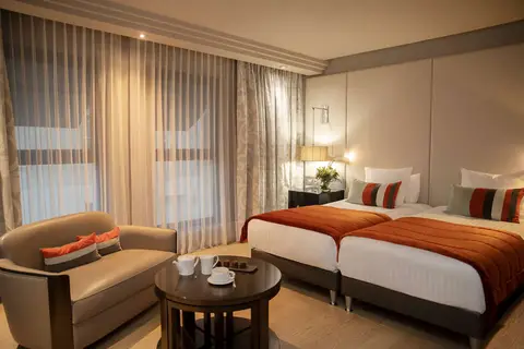 Le Burdigala by Inwood Hotels in Bordeaux — foto 2