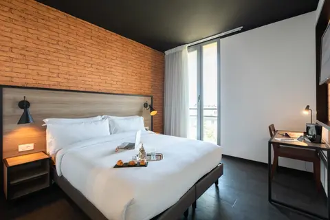 Onomo Hotel Casablanca Airport in Rabat — foto 18