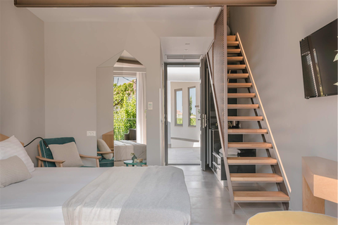 Daluz Boutique hotel foto 11