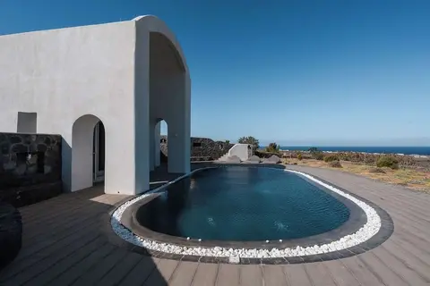 Danae Suites Santorini in Pizza Santorini, foto 29