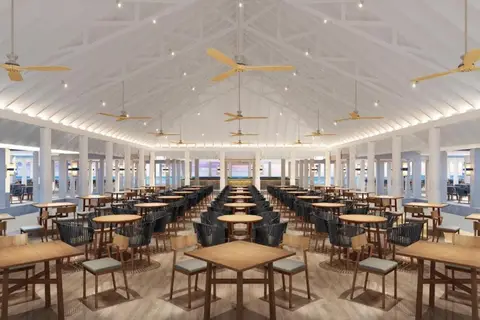 Siyam World in Noonu Atoll Education Centre, foto 18
