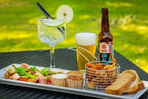 Postillion Hotel Deventer foto 19