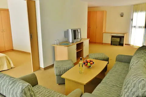 Hotel Aktinia in Несебър — foto 21