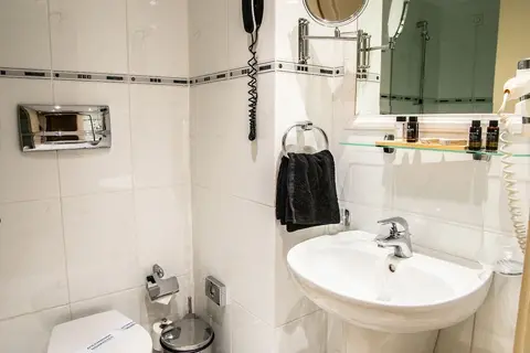 Emmantina Hotel in Athene — foto 24