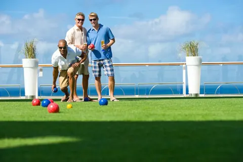 14 dg cruise West Europa Celebrity Eclipse foto 4