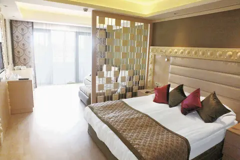 Vonresort Elite in Manavgat, foto 11