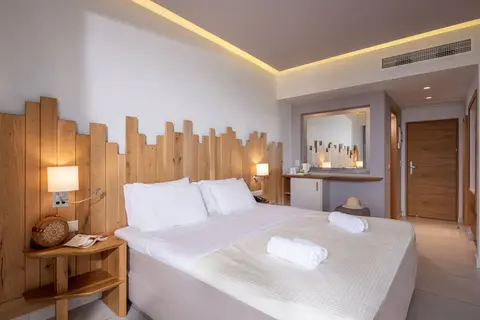Hotel Star Beach Village & Waterpark in Chersonissos — foto 14