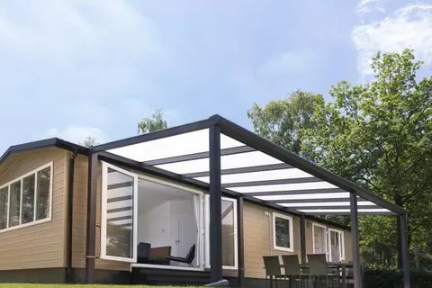 Vakantiepark De Bergen foto 16