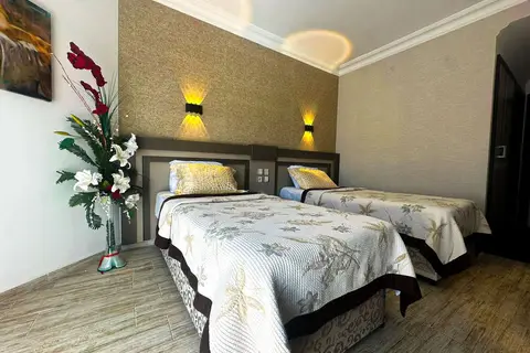 Hotel Monte Carlo in Alanya — foto 14
