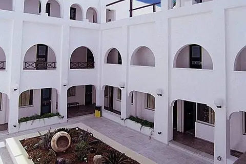 Kalisti Hotel & Suites in Φηρά Θήρας — foto 3